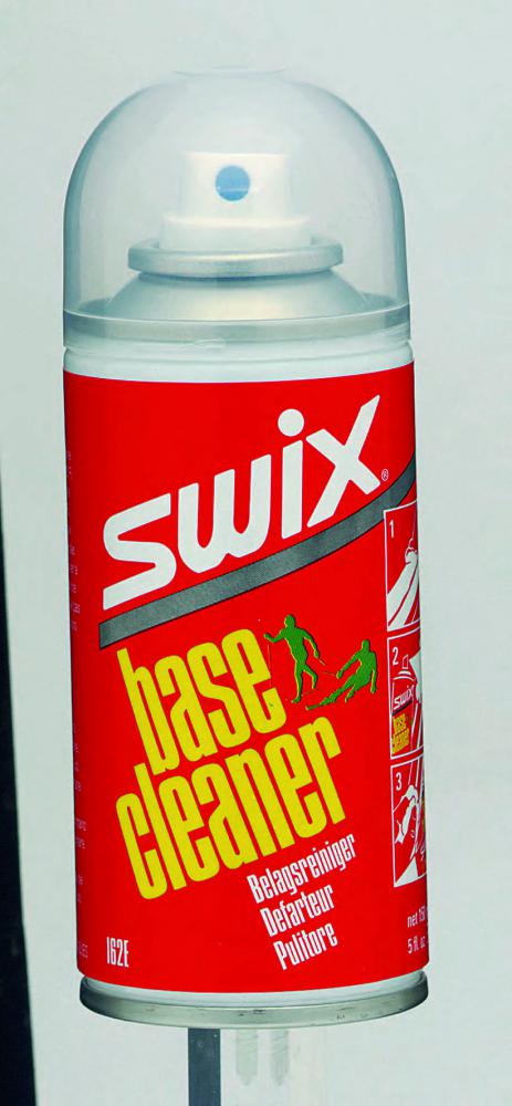 Swix  I62C Base Cleaner aerosol 150 ml