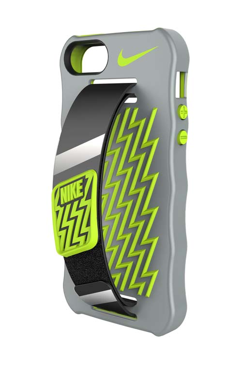 Nike  Handheld Phone Case Iphone 5