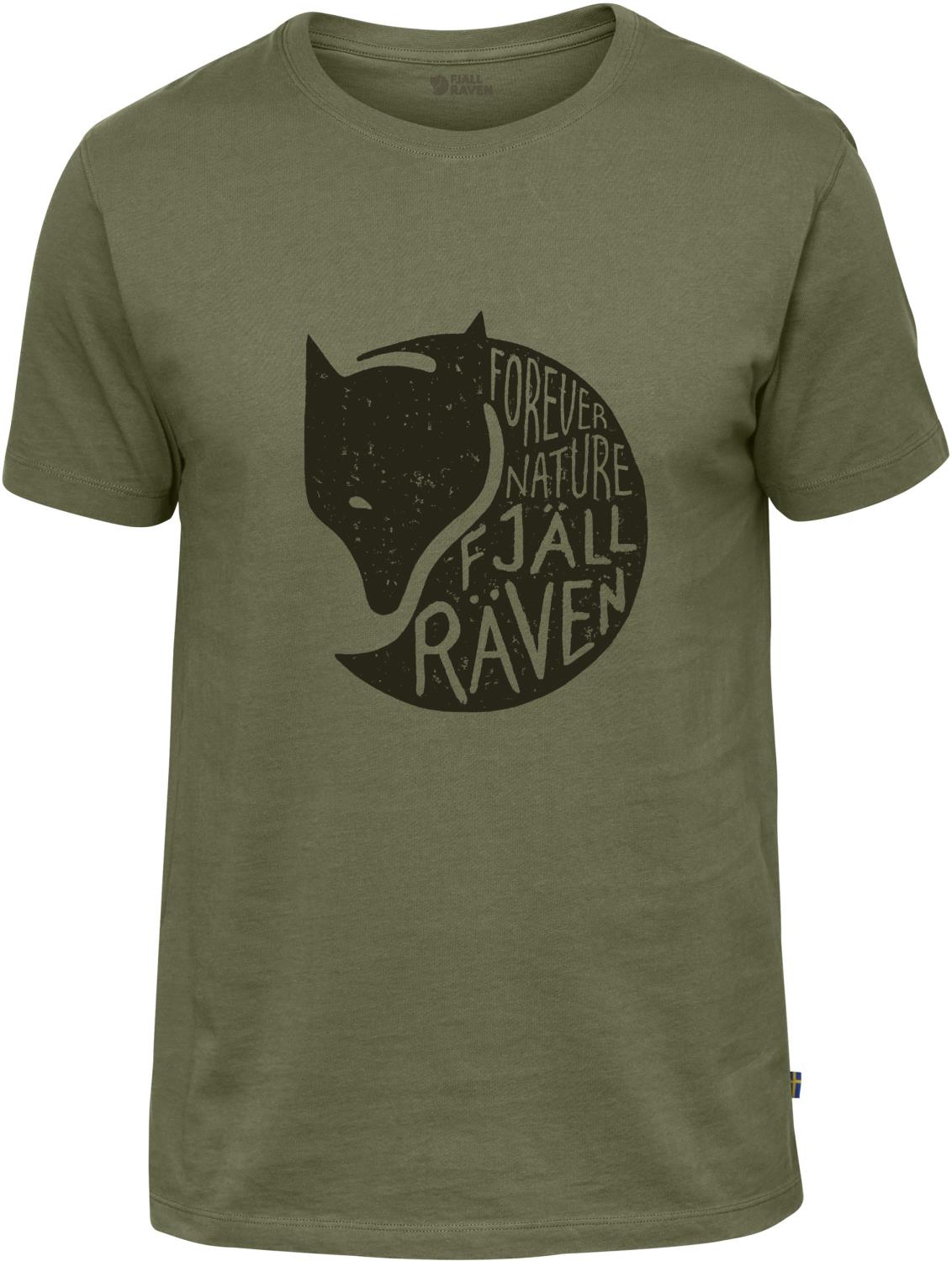 Fjällräven  Forever Nature Fox T-Shirt
