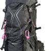 MOLS  Ventro Backpack 65 + 10 Liter