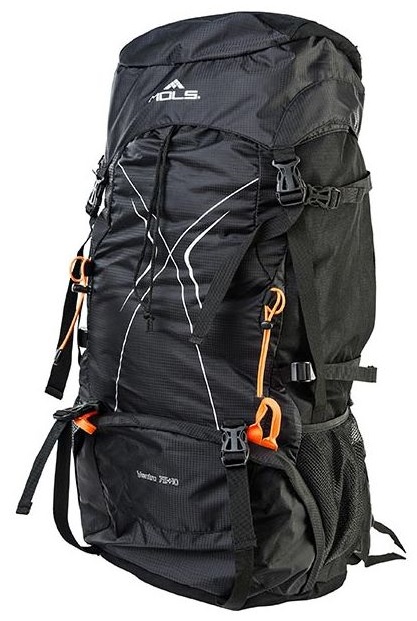 MOLS  Ventro Backpack 75 + 10 Liter