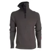 Ulvang  M's Rav sweater w/zip Tea Green