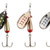Abu Garcia  3-pack Droppen 6g, S - K - H Tiger