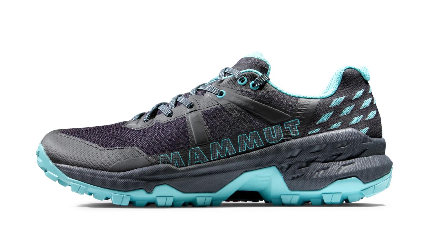 Mammut  Sertig Ii Low Gtx® Women