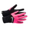 Nike  Women's Dri-Fit Tailwind Run Gloves, Extra Small (Xs)