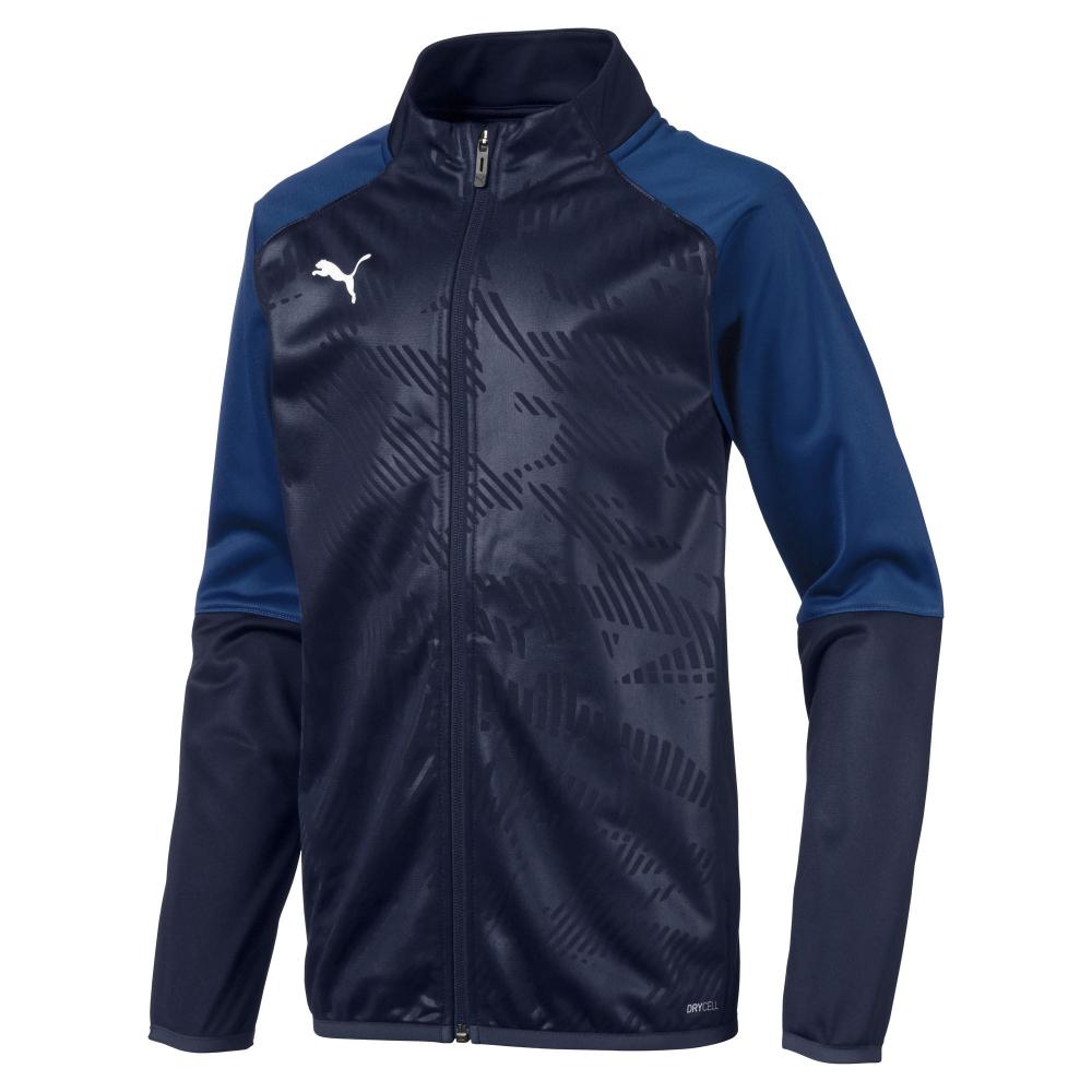 Puma  CUP Training Poly Jacket Core