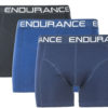 Endurance  Burke M Boxer Shorts 3-Pack