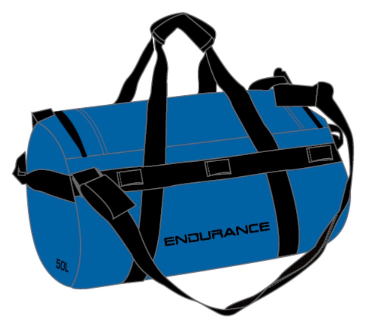 Endurance  Danlan 50L Duffel Bag