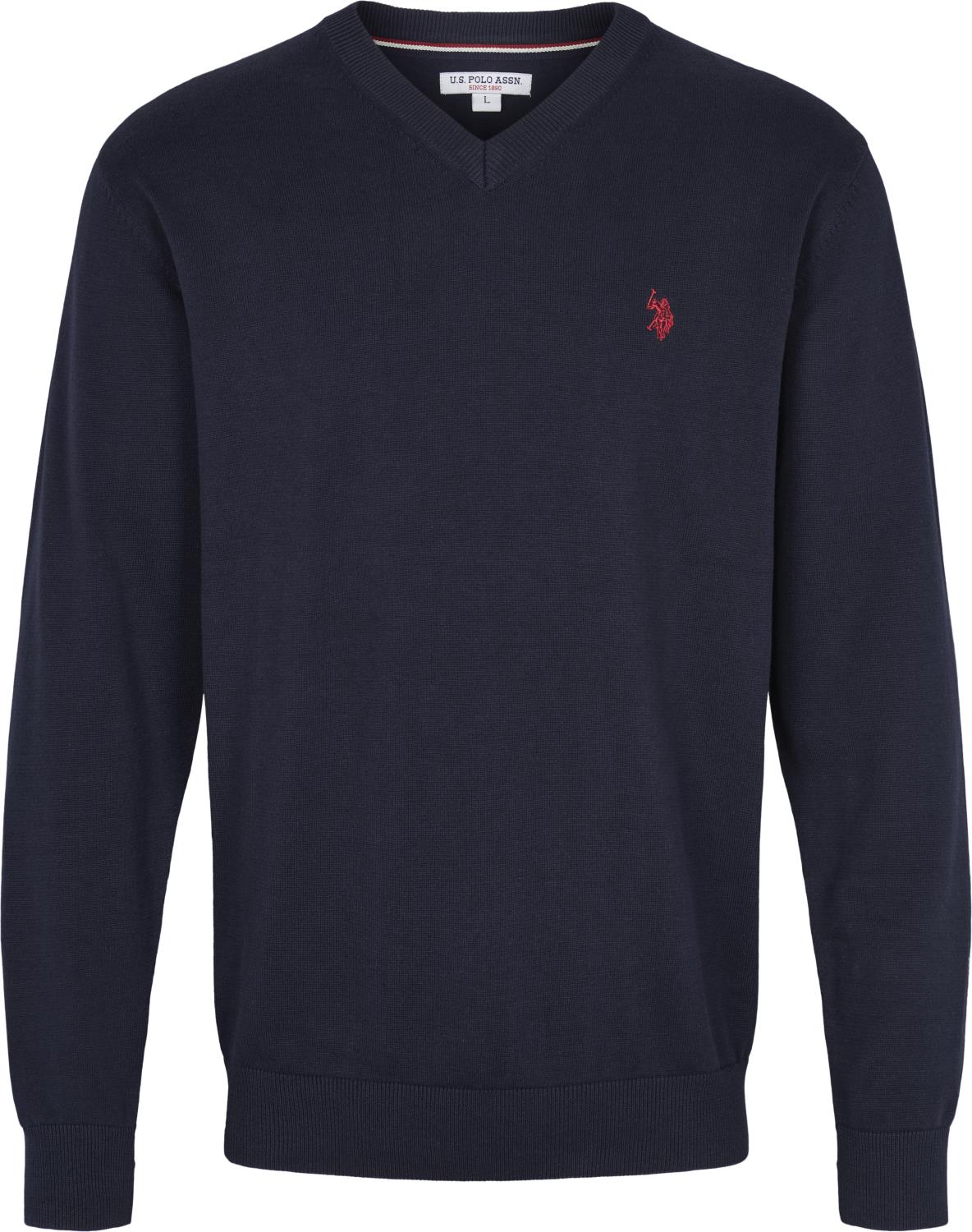 US Polo Assn.  Cosmo V-Neck Sweater