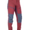 MoveOn  Bodø Ladies Pant Earth Red