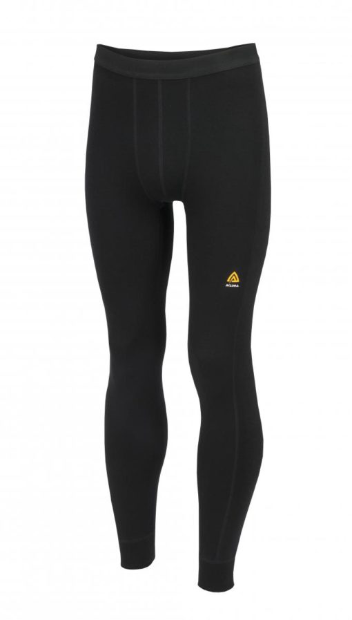 Aclima  M's Warmwool Longs