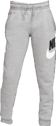 Nike  B NSW CLUB + HBR PANT