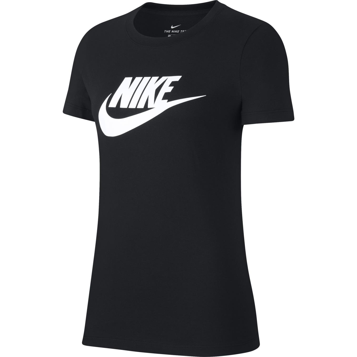 Nike  W Nsw Tee Essntl Icon Futur