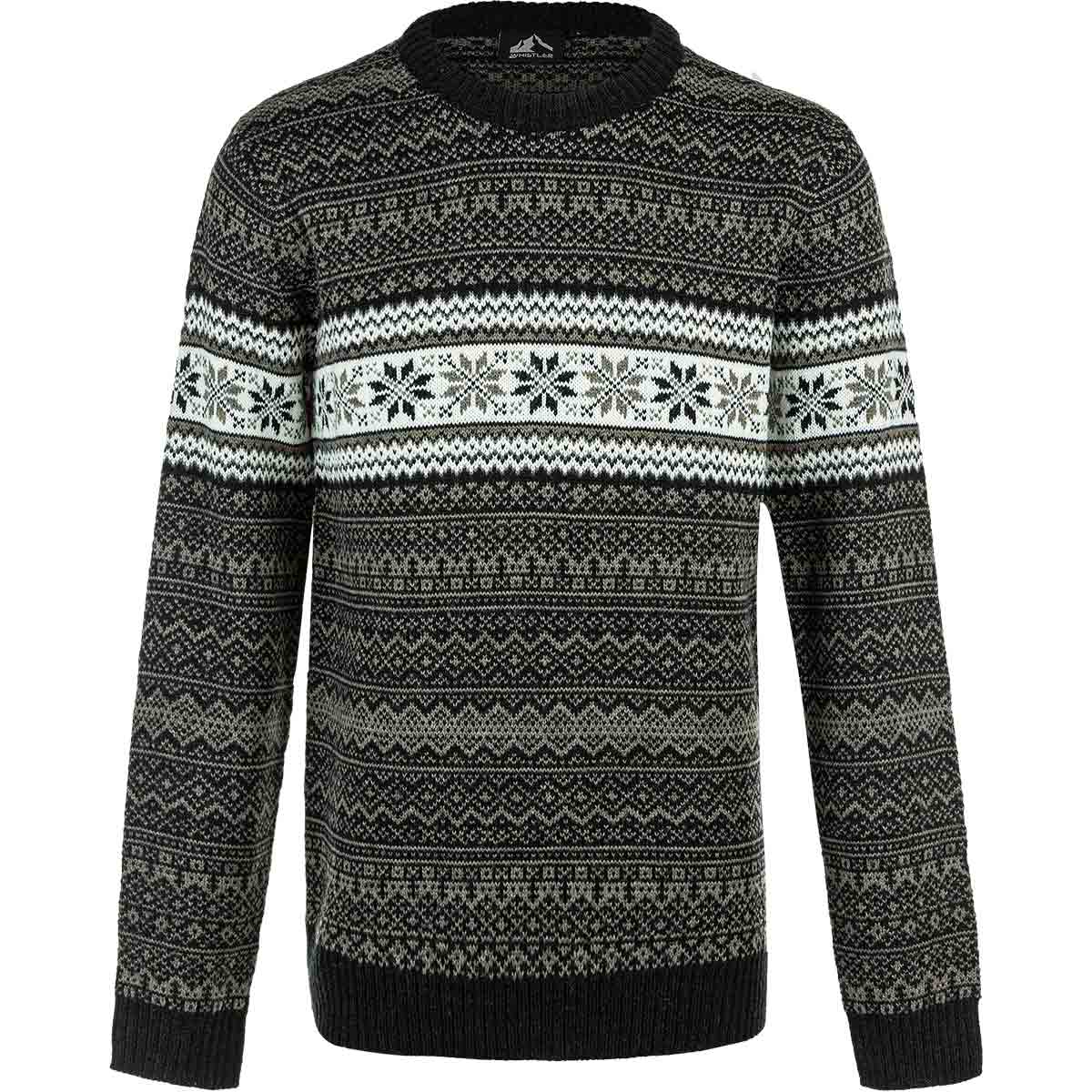 Whistler  Cole M Knit Sweater