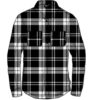 Whistler  Flannel M Checked Shirt