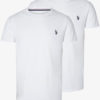 US Polo  Cloud 2 pk. T-Shirt