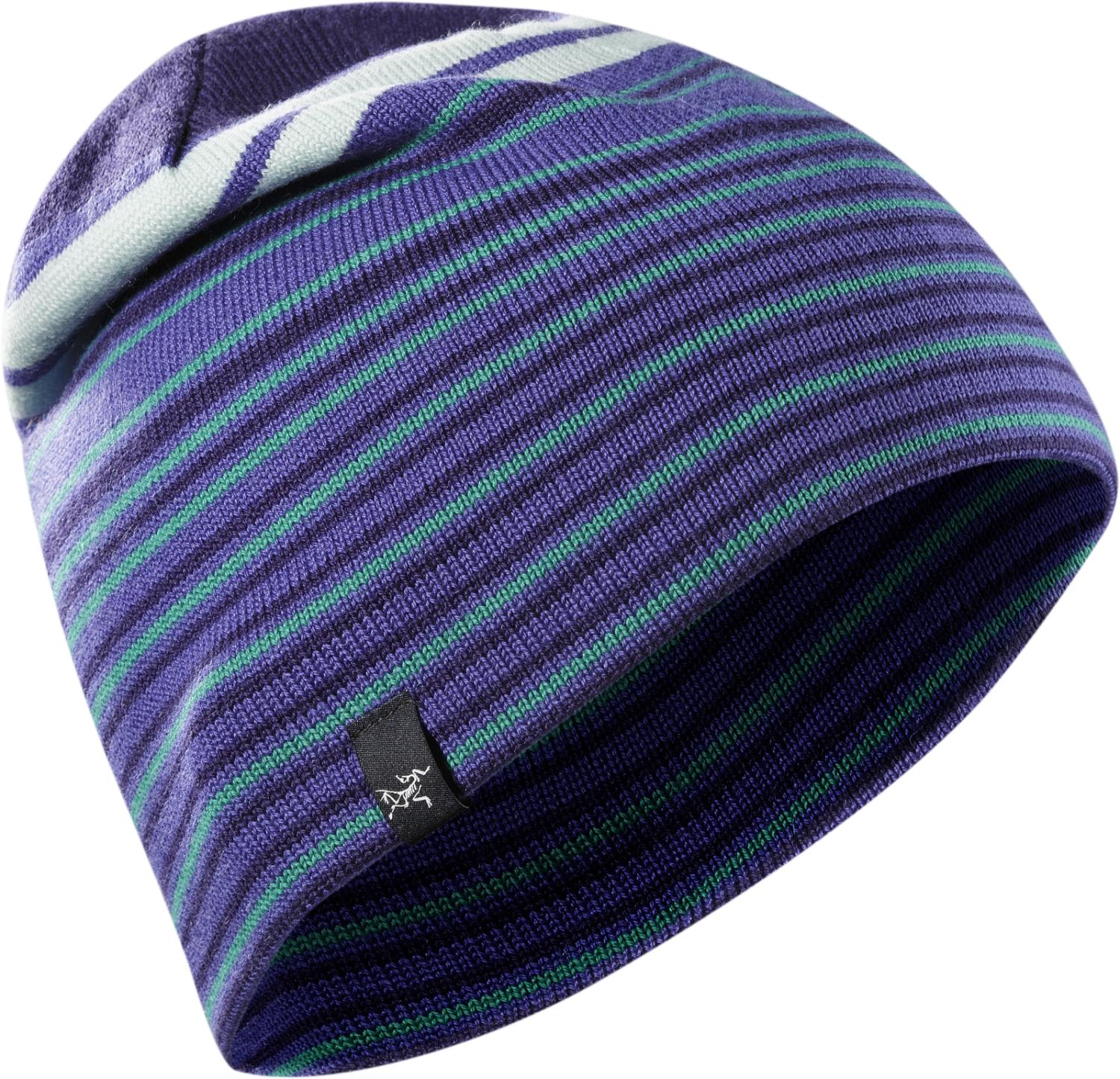 ArcTeryx  Rolling Stripe Hat Men's
