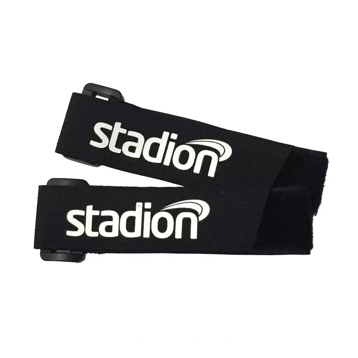 Stadion  SKISTROPPER Velcro XC m/logo