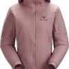 ArcTeryx  Atom LT Hoody Women's
