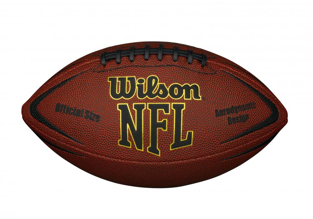 Wilson  NFL FORCE OFFICIAL DEFLAT