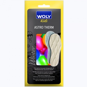 Woly  Astro Therm Kids