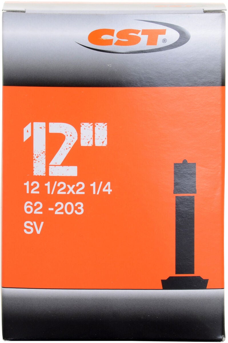 Cst  SLANGE 12 1/2X2 1/4 AUTO BØYD VENT