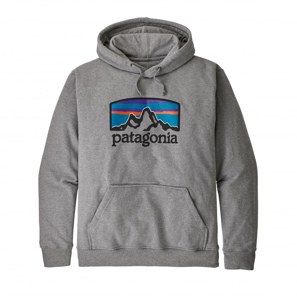 Patagonia  M Fitz Roy Horizons Uprisal Hoody