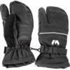 Whistler  Allegro 3 Finger Ski Gloves
