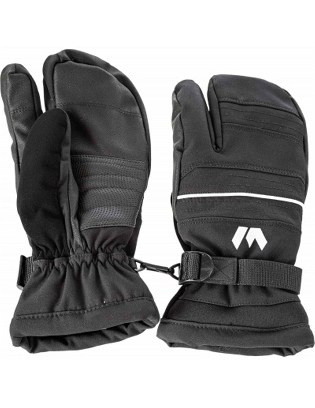 Whistler  Allegro 3 Finger Ski Gloves