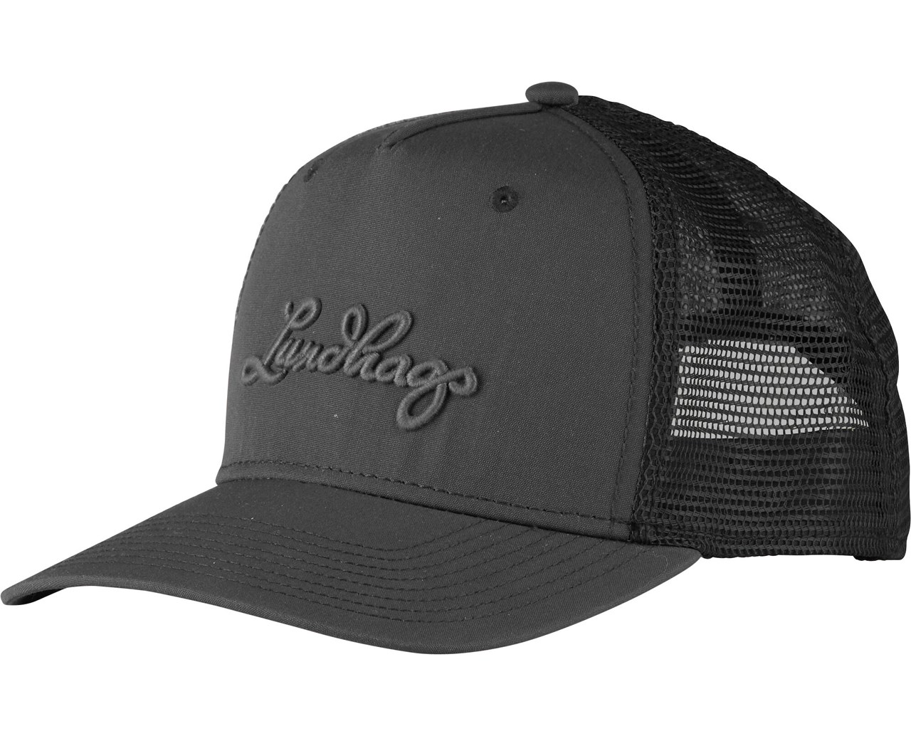 Lundhags  Trucker Cap