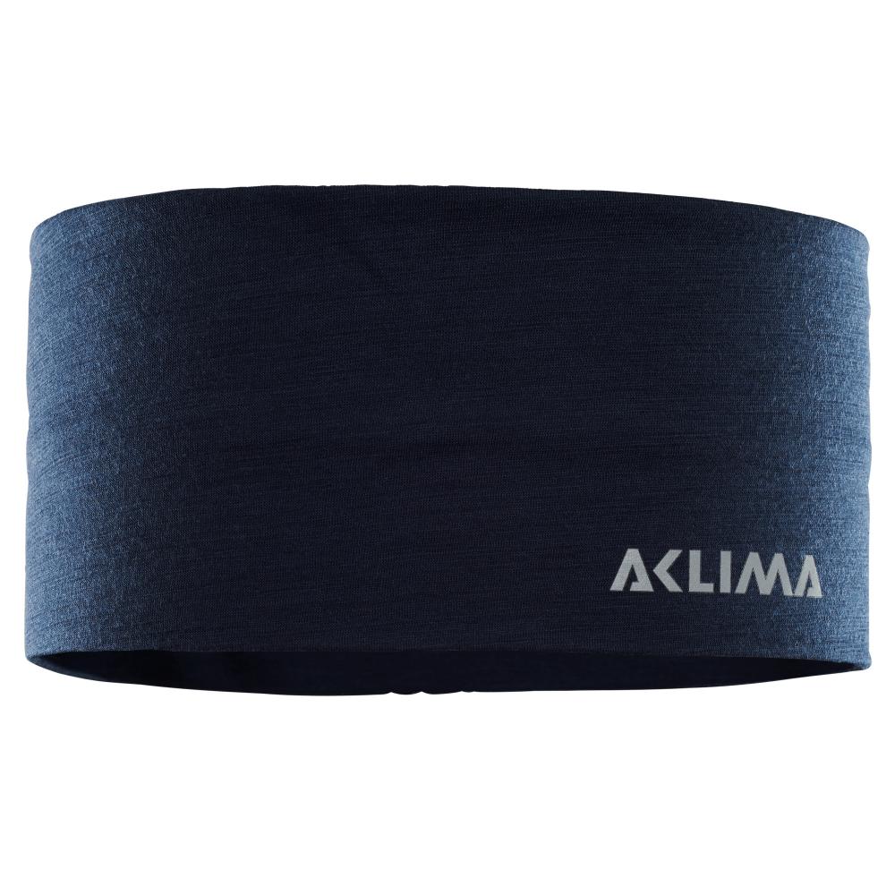 Aclima  LightWool Headband