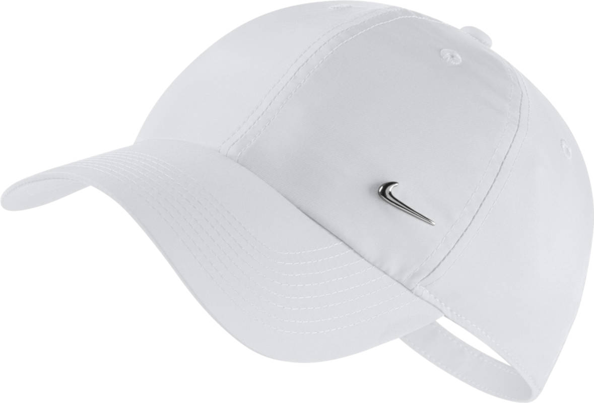 Nike  U NSW H86 METAL SWOOSH CAP