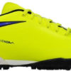 Nike  Kids Hypervenom Phade TF Volt Green