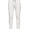 US Polo Assn.  M's USPA Sweat Pants Ashlar White