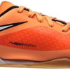 Nike  Kids Hypervenom Phade IC Orange