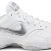 Nike  W's Court Lite Tennis Shoe White
