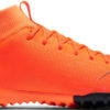Nike  Kids Superflyx 6 Academy Gs TF Orange