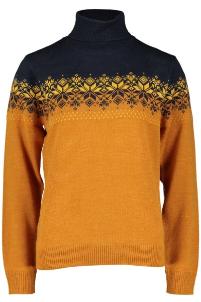 Whistler  Susannah W Rollneck Knit Sweater