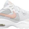 Nike  W's AIR MAX FUSION Sneakers White/Washed Coral