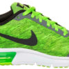 NIKE  Kids Air Max Sequent Print GS Sneakers