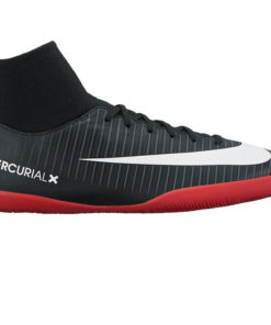 Nike  Kids Mercurialx Victory 6 DF IC Black