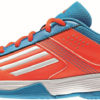 Adidas  Kids Counterblast 3 K Orange/Blue