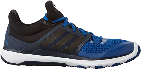 Adidas  M's Adipure 360.3 Training Shoe Blue/Black