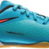 Nike  K Hypervenom Phade IC BLUE