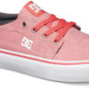 DC W's Trase TX SE Sneakers Pink