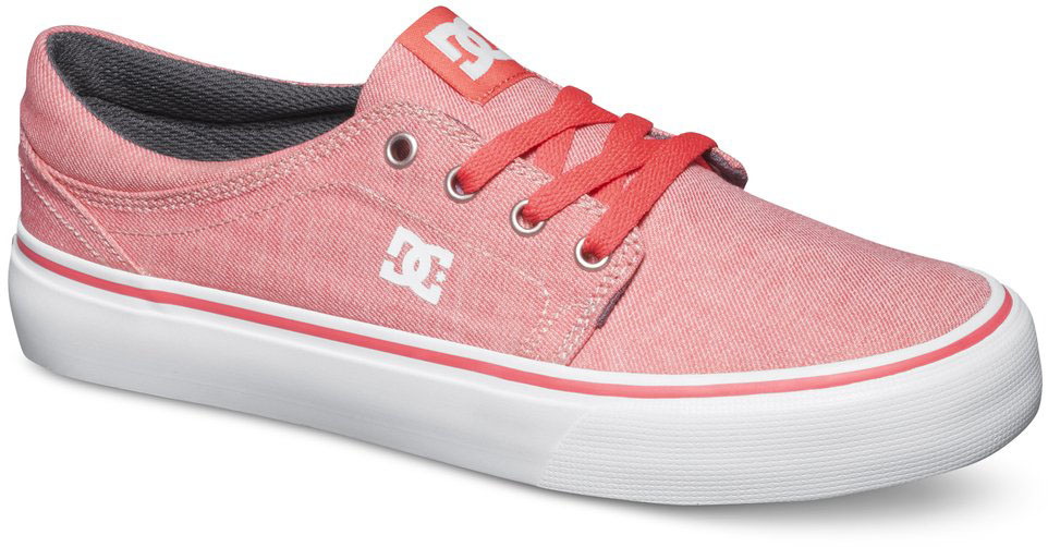 DC W's Trase TX SE Sneakers Pink