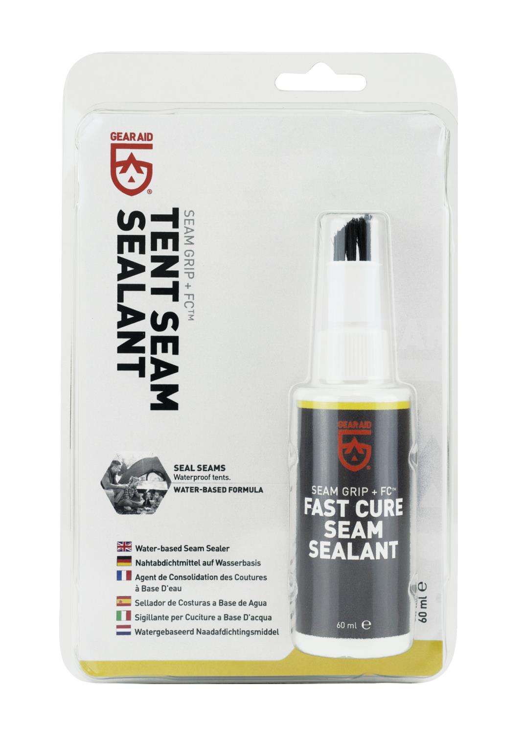 GEAR AID  GA SEAM GRIP +FC™ Fast Cure Seam Sealant 60ml