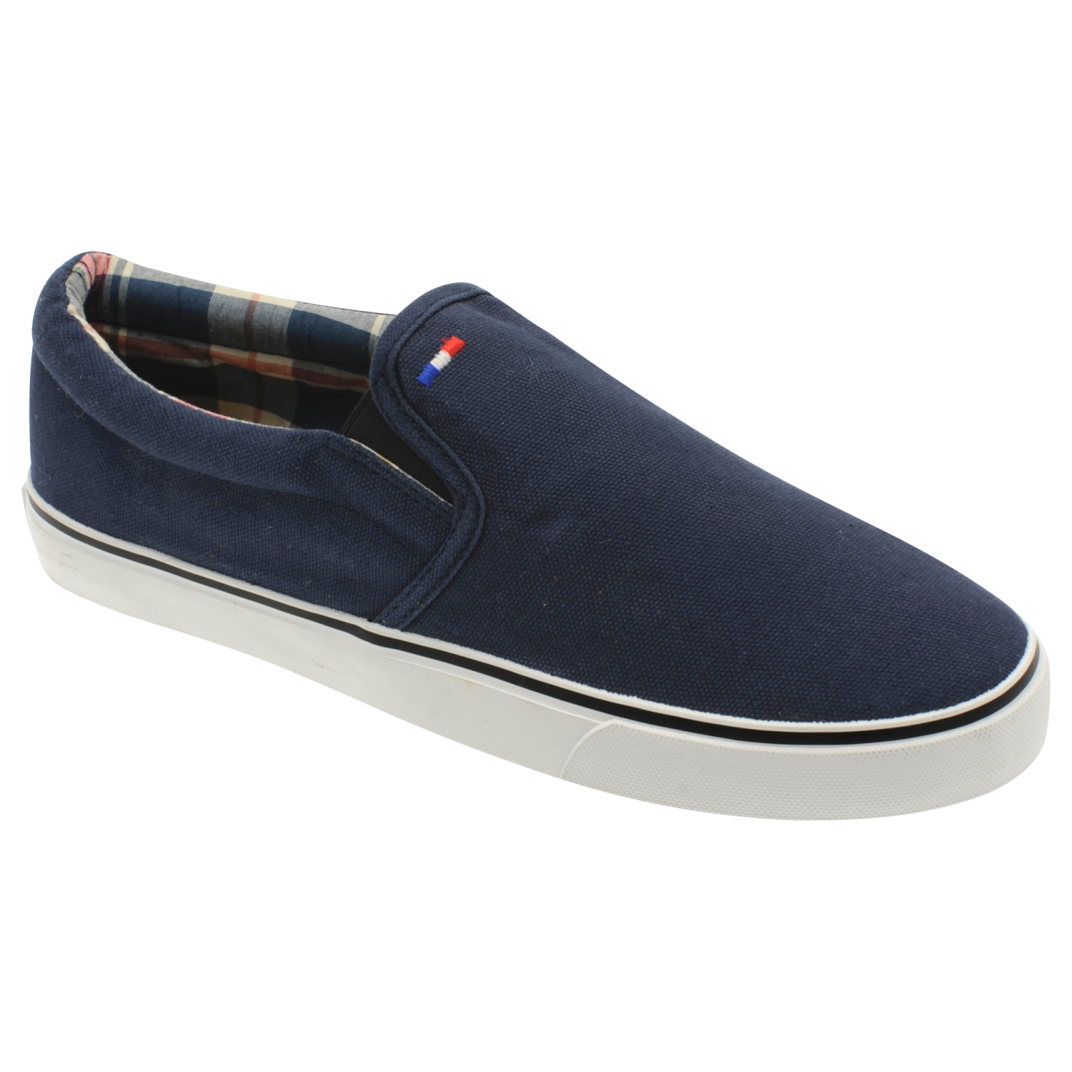 Jean Paul  M's Chatham Sneakers Navy