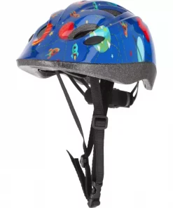Endurance Kids Fondo Cycling Helmet Dark Navy