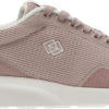 Ergobio  W's Bellis Sneakers Pink